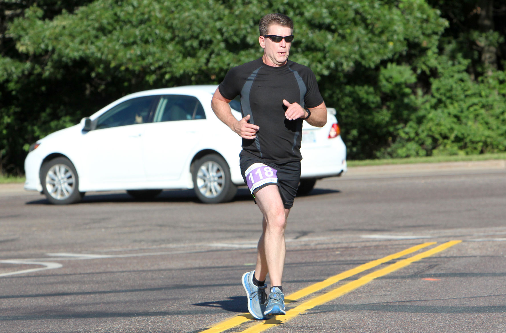 Leinenkugel's Pure Water Days Races 8-14-21